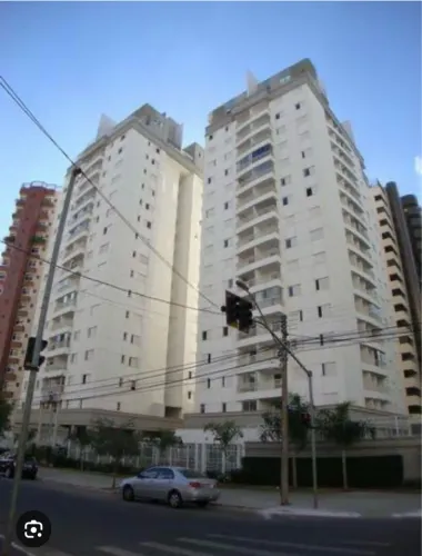 Vendo cobertura no setor Bueno t 64  em frente ao Madero 