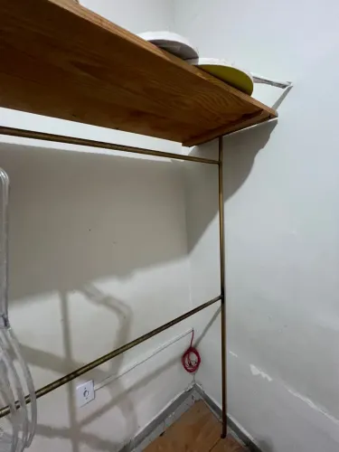 Arara Rústica GRANDE