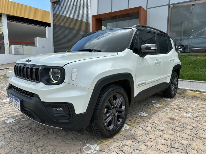 Jeep Renegade Long. T270 1.3 TB 4X2 Flex Aut. 2024