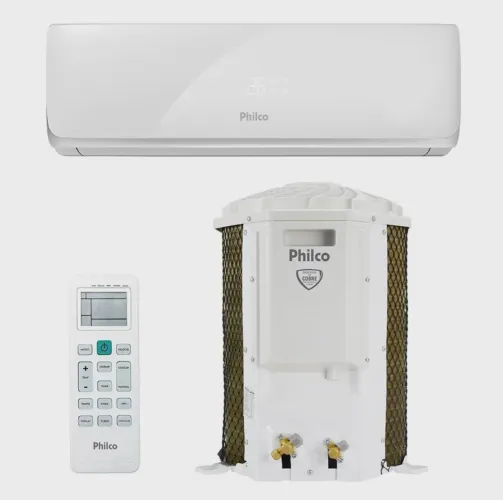 Ar Condicionado Split Philco 9000 BTUs Frio