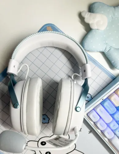 Headset Mchose V9 Pro