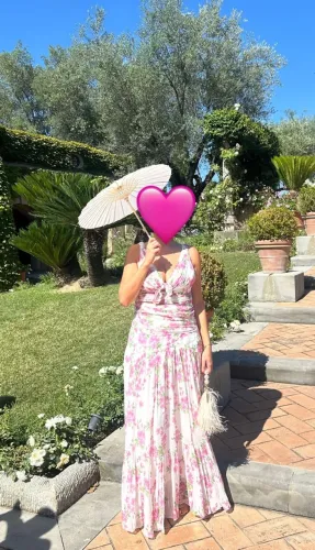 Vestido FABULOUS AGILITÁ 