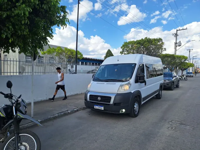 Fiat Ducato Multi 2.3 16V Diesel 2018