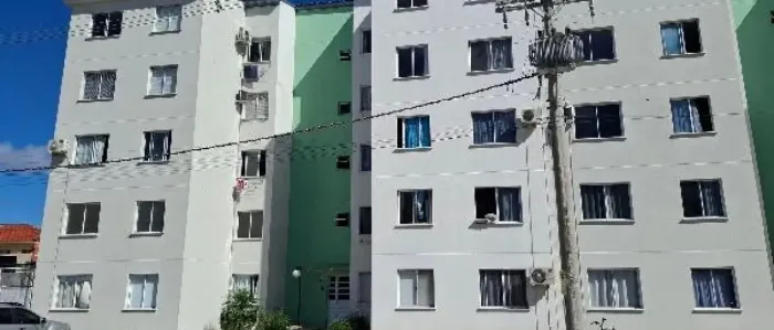 Apartamento à venda em VG 13 TRES VENDAS, Pelotas