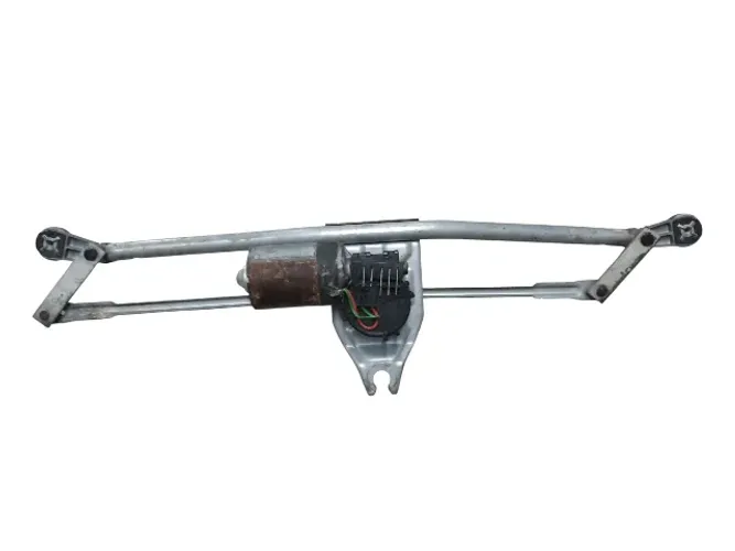 Motor Limpador Parabrisa C/Galhada Gol G3 f006c20006