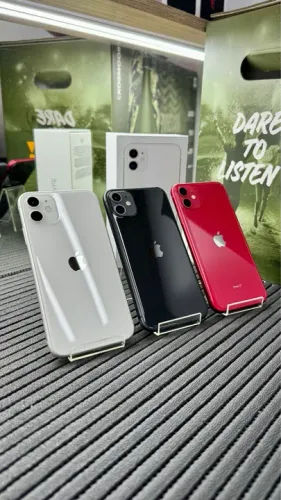 iphone 11 64GB - seminovo com caixa