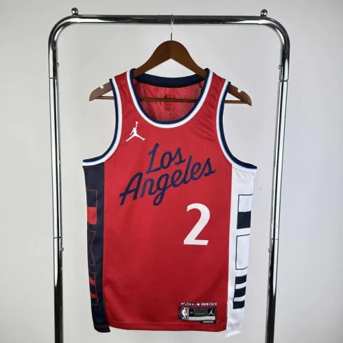 Regata NBA Los Angeles Clippers 
