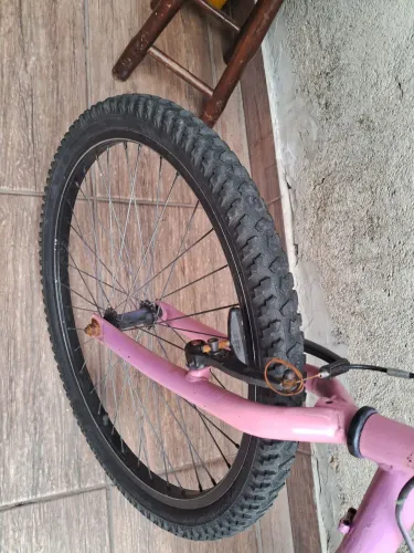 vendo a baik e 2 bonba d'água 