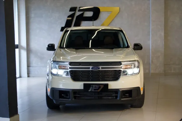 Ford Maverick Lariat FX4 2.0 Ecoboost Aut. 2024