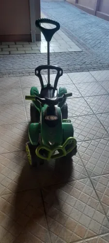 Motoca - Mini Quadriciclo