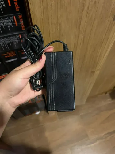 Adaptador AC/DC HIGH POWER HPA-501242U3