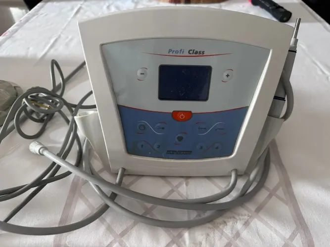 Equipamento de Ultrassomme Bicarbonato - ProfiClass - Dabi Atlante