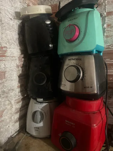 Liquidificador Variados