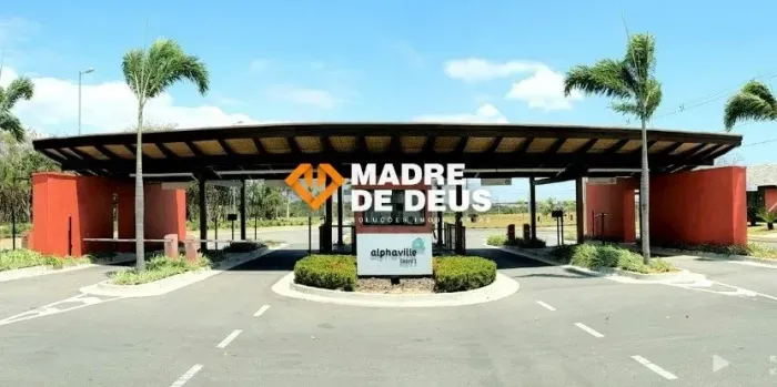Oportunidade Exclusiva no Alphaville Ceará 2