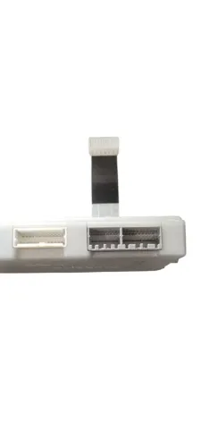 Controlador Ar Condicionado Nissan Murano 2007 27760  N398
