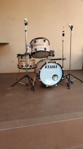 Bateria compacta (Bumbo (16")