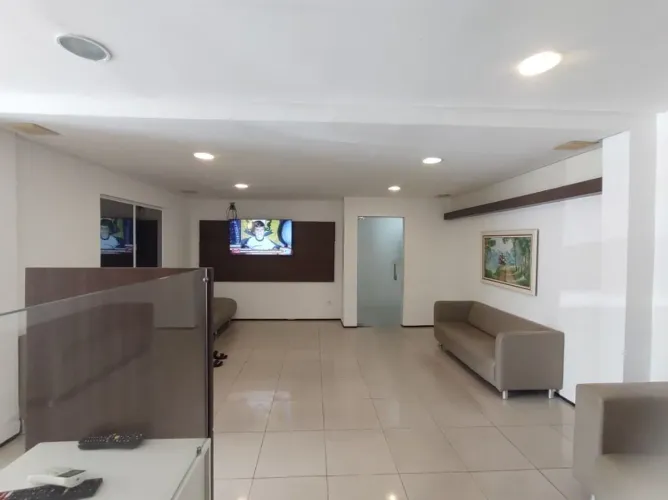 Sala, 30 m² - venda por R$ 1.700.000,00 ou aluguel por R$ 2.000,00/mês - Cidade dos Funcio