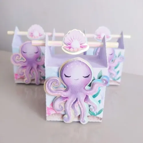Lembrancinhas personalizadas