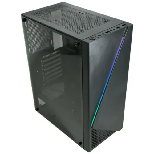 Gabinete Gamer K-mex Demon CG-11C5