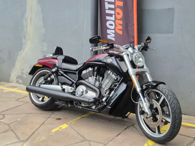 Harley Davidson V-ROD ABS