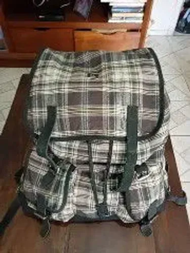 Mochila estilosa marca FOXTON 50x40x25