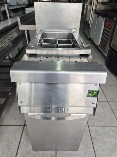 COZEDOR DE MASSAS MACOM 