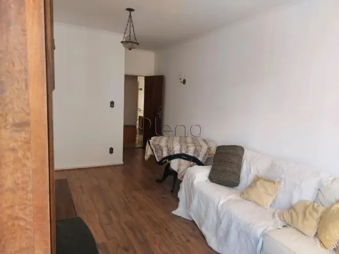 Apartamento à venda em Campinas, Centro, com 2 quartos, com 110 m²