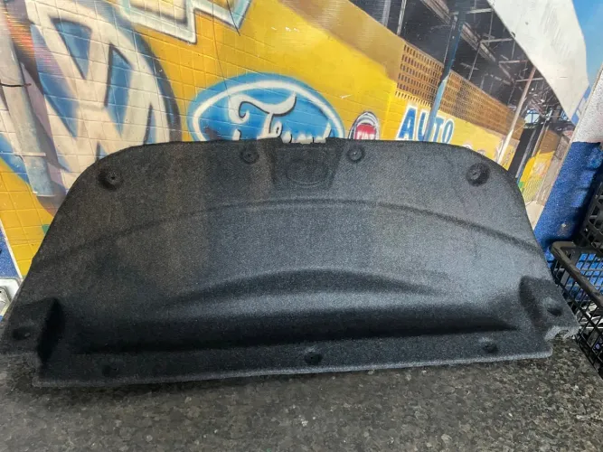 Forro tampa de mala honda civic g10 2017 a 2023 65260144-5