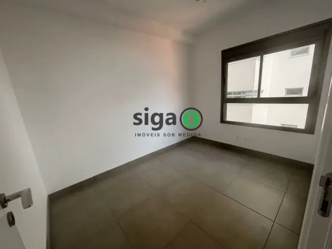Apartamento à venda no condomínio Upper Brooklin ? 66m²