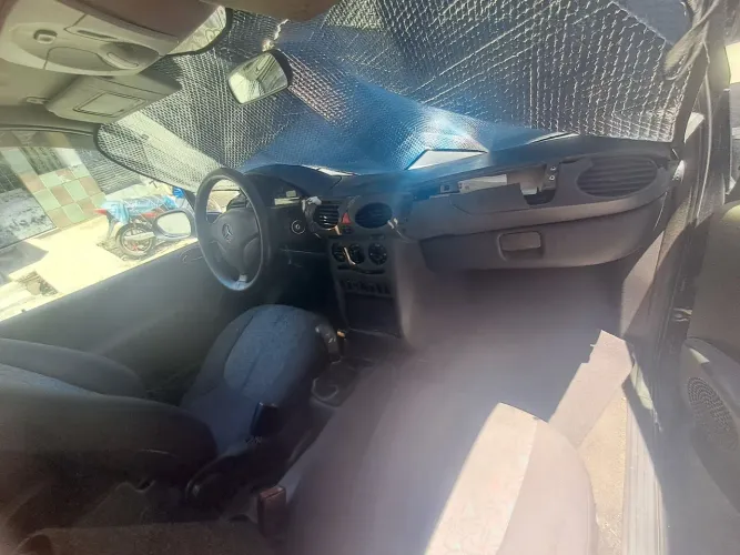 Mercedes-Benz Classe A 160 Classic/ Spirit Mec. 2003