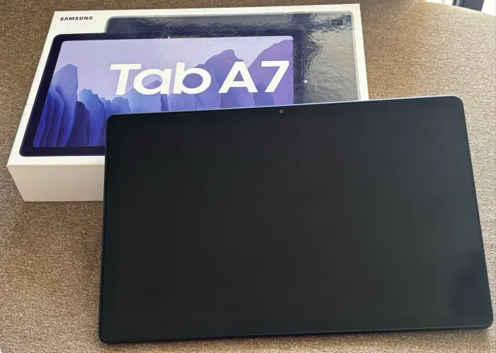 Tablet A7 Samsung