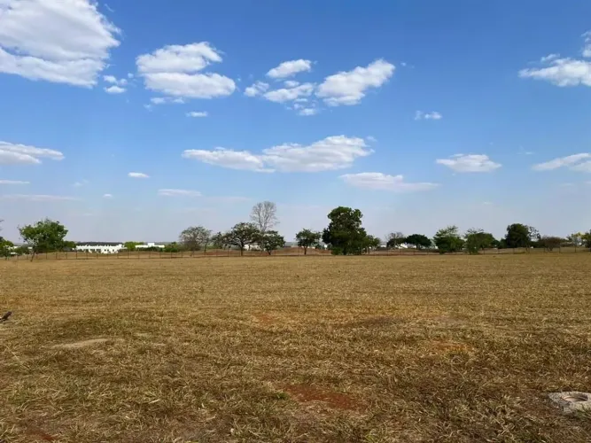 Goiânia Golfe Clube - Terreno Residencial