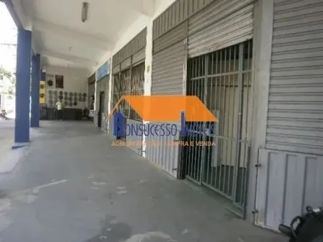Loja em Belo Horizonte, no bairro Cachoeirinha, à venda.