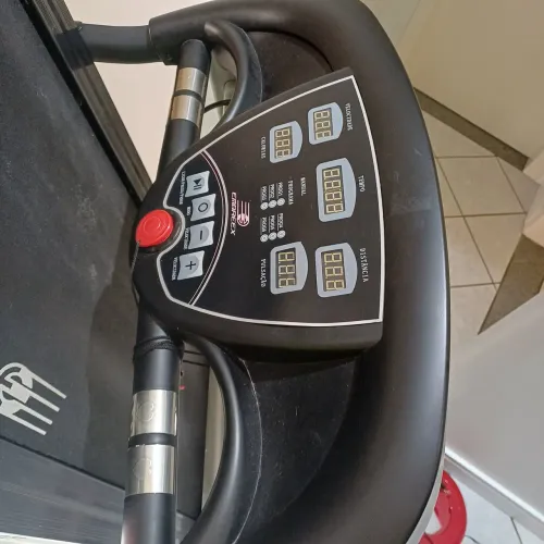 Esteira Eletrica domestica embress 