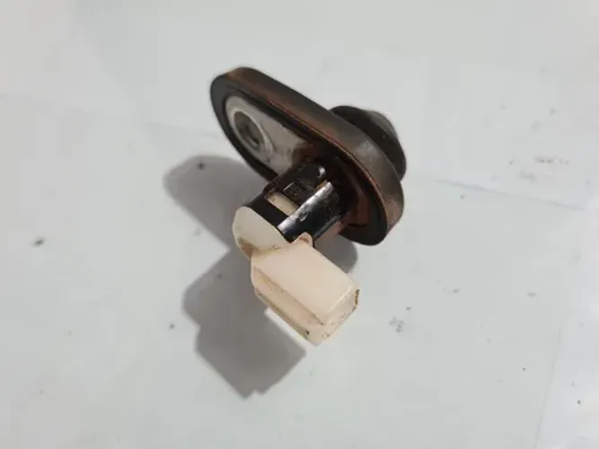 Interruptor Porta Toyota Hilux 4x4 2015