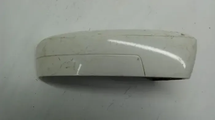 Capa Retrovisor Direito Gol Voyage G5 Detalhe Em 2 Garras