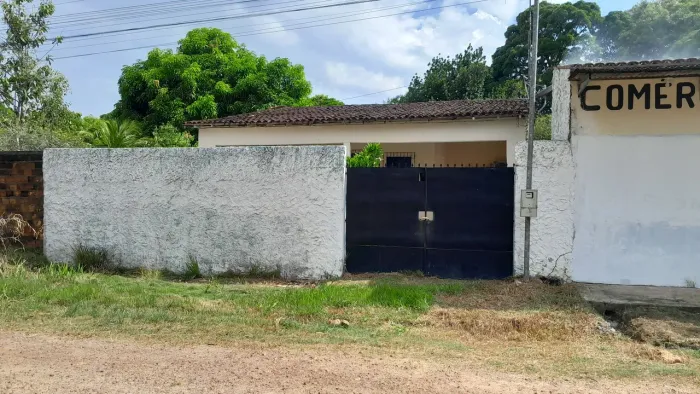 Vendo Casa Santo Antônio do Tauá 