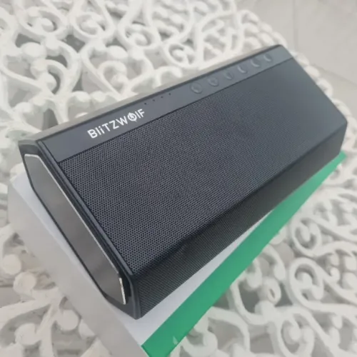 Caixa Bluetooth Blitzwolf BW AS-2 40 W