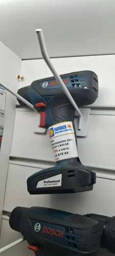 Parafusadeira/Furadeira Bosch GSR 1000 Smart