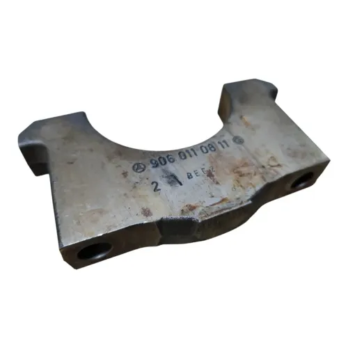 Mancal Virabrequim Bloco Mb 904 924 906  *1