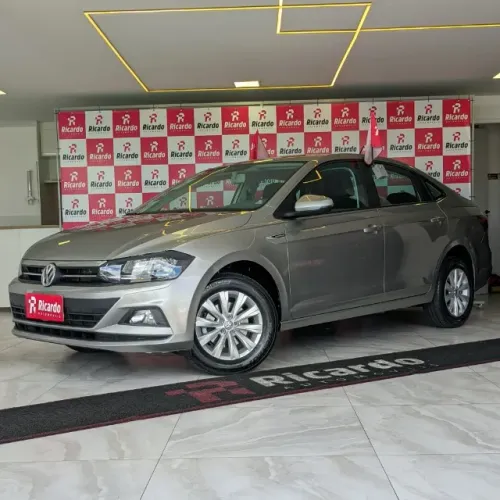 Virtus Comfort. 200 TSI - 2022 *EXTRA*