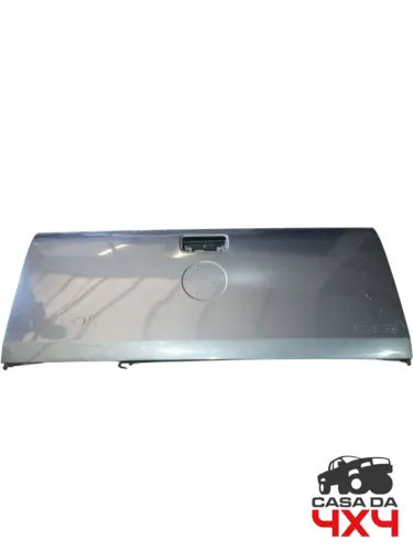 Tampa Traseira Amarok 2010 2012 2014 2016 2018 2020 Detalhe