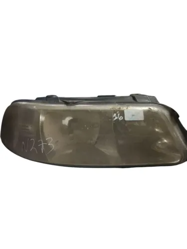 Farol Foco Duplo Gol Voyage Saveiro L.d N273
