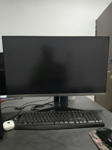 Tela 27 polegadas Samsung 4k para computador