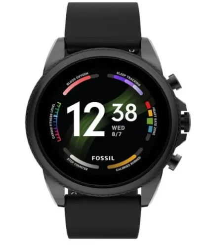 Relógio Inteligente Fossil Gen 6 FTW4061V 44mm