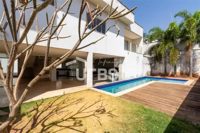 OPP - ALPHAVILLE ARAGUAIA