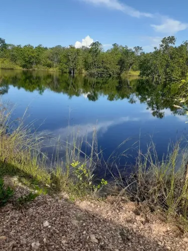 Fazenda a venda em Taipas Tocantins!!!