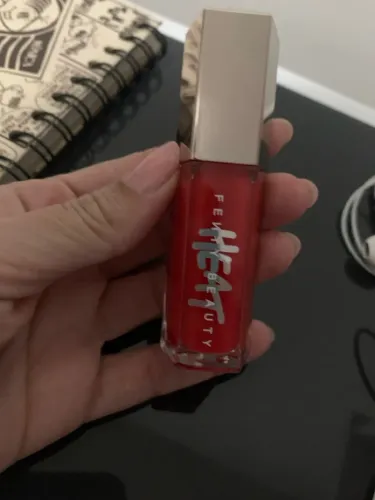 Fenty Beauty Heat Lip Gloss