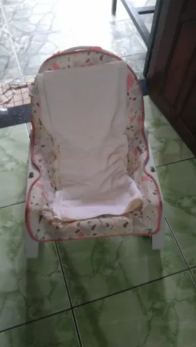 CADEIRA DE NINAR BEBÊ