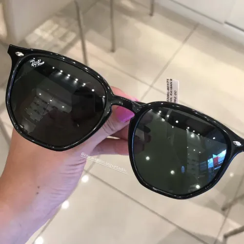 RayBan oculos de sol novo completo unissex
